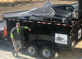 Best Residential Junk Removal in Angels, CA